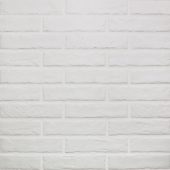 Brix 2x10 White | Qualis Ceramica | Luxury Tile and Vinyl at affordable prices