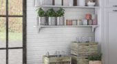 Brix 2x10 White | Qualis Ceramica | Luxury Tile and Vinyl at affordable prices