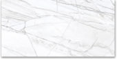24X48 Polished Glamour White | Qualis Ceramica | Luxury Tile and Vinyl at affordable prices