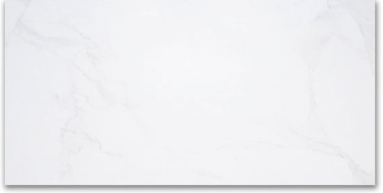 24X48F Calacatta | Qualis Ceramica | Luxury Tile and Vinyl at affordable prices
