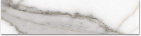 3X12 Bullnose Matt Amore Grey | Qualis Ceramica | Luxury Tile and Vinyl at affordable prices