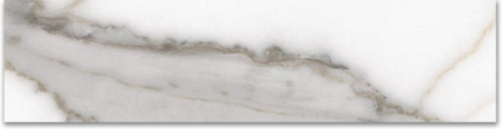 3X12 Bullnose Polished Amore Grey | Qualis Ceramica | Luxury Tile and Vinyl at affordable prices