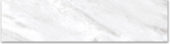 3X12 Polished Glamour White | Qualis Ceramica | Luxury Tile and Vinyl at affordable prices