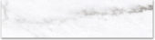 3X12 Polished Glamour White | Qualis Ceramica | Luxury Tile and Vinyl at affordable prices