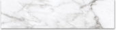 3X12 Polished Glamour White | Qualis Ceramica | Luxury Tile and Vinyl at affordable prices