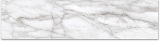 3X12 Polished Glamour White | Qualis Ceramica | Luxury Tile and Vinyl at affordable prices