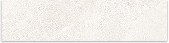 Denver White 3x12 Bullnose | Qualis Ceramica | Luxury Tile and Vinyl at affordable prices