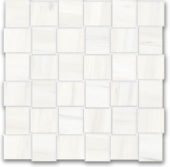 Matte 2X2 Devotion Basketweave Mosaic | Qualis Ceramica | Luxury Tile and Vinyl at affordable prices