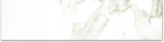 Matte 3X12 Adoration Bullnose | Qualis Ceramica | Luxury Tile and Vinyl at affordable prices