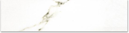 Matte 3X12 Adoration Bullnose | Qualis Ceramica | Luxury Tile and Vinyl at affordable prices