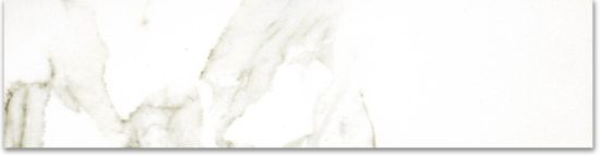Matte 3X12 Adoration Bullnose | Qualis Ceramica | Luxury Tile and Vinyl at affordable prices