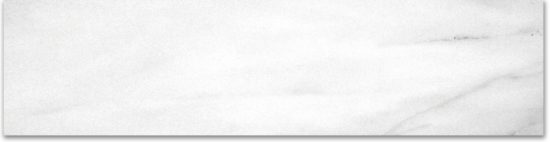 Polished 3X12 Infatuation Bullnose | Qualis Ceramica | Luxury Tile and Vinyl at affordable prices