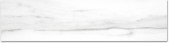 Polished 3X12 Infatuation Bullnose | Qualis Ceramica | Luxury Tile and Vinyl at affordable prices