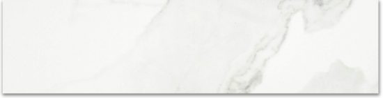 Polished 3X12 Love Bullnose | Qualis Ceramica | Luxury Tile and Vinyl at affordable prices