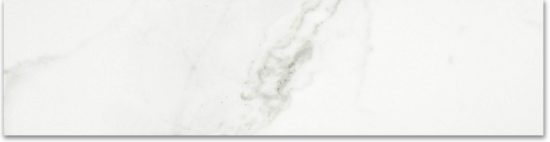 Polished 3X12 Love Bullnose | Qualis Ceramica | Luxury Tile and Vinyl at affordable prices