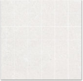 Studio Bianco 2x2 Mosaic | Qualis Ceramica | Luxury Tile and Vinyl at affordable prices