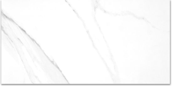 Treasure 12x24 Statuario Polished | Qualis Ceramica | Luxury Tile and Vinyl at affordable prices