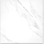 Treasure Statuario 24x24 Polished | Qualis Ceramica | Luxury Tile and Vinyl at affordable prices