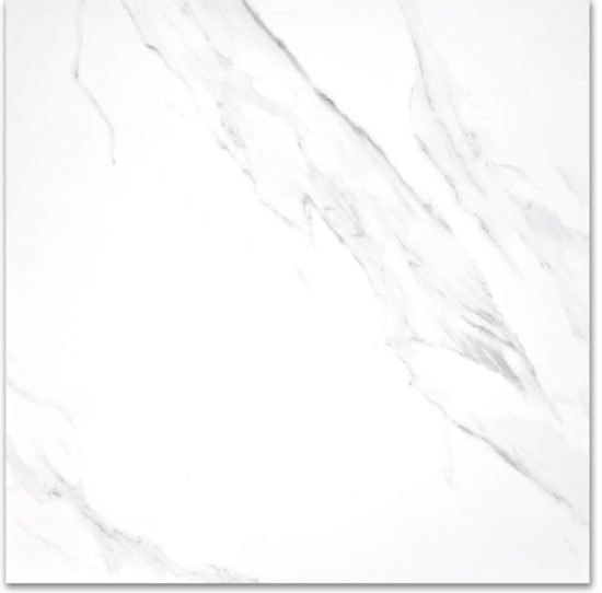 Treasure Statuario 24x24 Polished | Qualis Ceramica | Luxury Tile and Vinyl at affordable prices