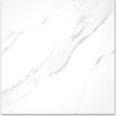 Treasure Statuario 24x24 Polished | Qualis Ceramica | Luxury Tile and Vinyl at affordable prices