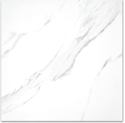 Treasure II Statuario 24×24 Polished