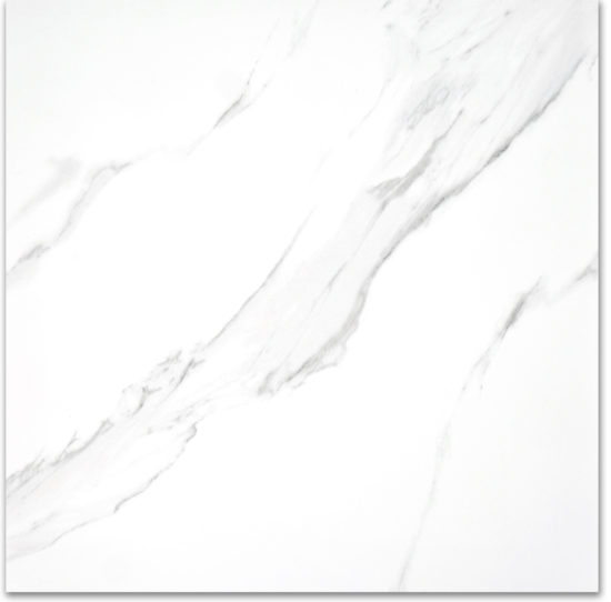 Treasure II Statuario 24x24 Polished