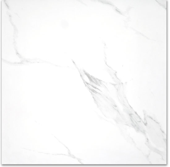 Treasure Statuario 24x24 Polished | Qualis Ceramica | Luxury Tile and Vinyl at affordable prices
