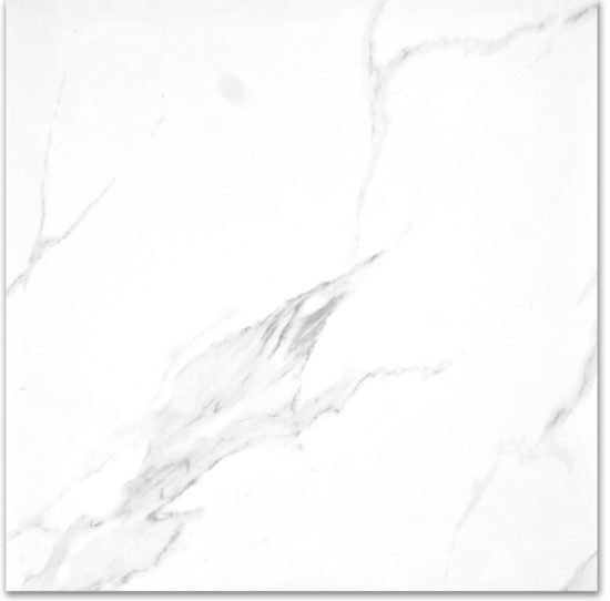 Treasure Statuario 24x24 Polished | Qualis Ceramica | Luxury Tile and Vinyl at affordable prices