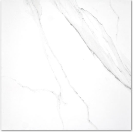Treasure Statuario 24x24 Polished | Qualis Ceramica | Luxury Tile and Vinyl at affordable prices
