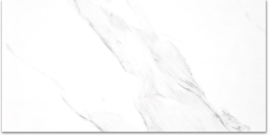 Treasure II Statuario 24x48 Polished