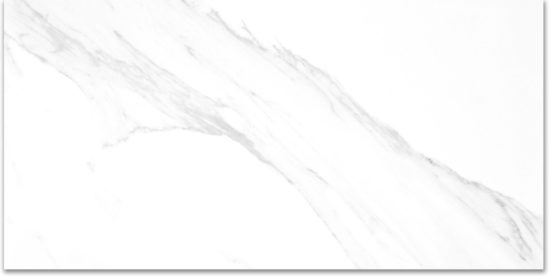 Treasure Statuario 24x48 Polished | Qualis Ceramica | Luxury Tile and Vinyl at affordable prices
