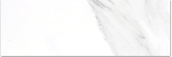 Treasure Statuario 4x12 Polished | Qualis Ceramica | Luxury Tile and Vinyl at affordable prices