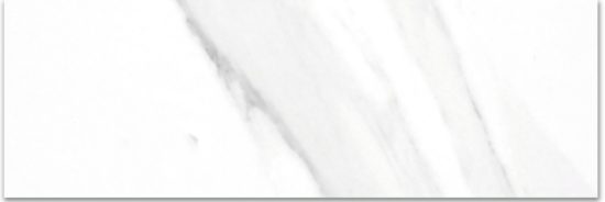 Treasure Statuario 4x12 Polished | Qualis Ceramica | Luxury Tile and Vinyl at affordable prices
