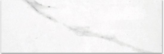 Treasure Statuario 4x12 Polished | Qualis Ceramica | Luxury Tile and Vinyl at affordable prices