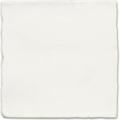 White 4X4 | Qualis Ceramica | Luxury Tile and Vinyl at affordable prices