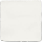 White 4X4 | Qualis Ceramica | Luxury Tile and Vinyl at affordable prices