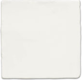 White 4X4 | Qualis Ceramica | Luxury Tile and Vinyl at affordable prices