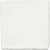 White 4X4 | Qualis Ceramica | Luxury Tile and Vinyl at affordable prices