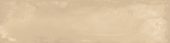 Grand Cayman Brac Beige 3x12 Bullnose | Qualis Ceramica | Luxury Tile and Vinyl at affordable prices