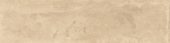 Grand Cayman Brac Beige 3x12 Bullnose | Qualis Ceramica | Luxury Tile and Vinyl at affordable prices