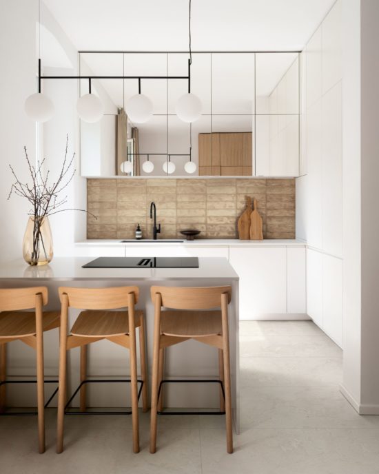 Grand Cayman Brac Beige 3x12 | Qualis Ceramica | Luxury Tile and Vinyl at affordable prices
