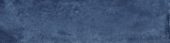 Grand Cayman West Bay Blue 3x12 Bullnose | Qualis Ceramica | Luxury Tile and Vinyl at affordable prices