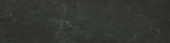 Tivoli Nero Polished 3X12 Bullnose | Qualis Ceramica | Luxury Tile and Vinyl at affordable prices