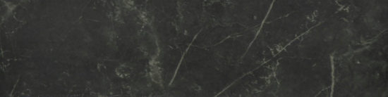 Tivoli Nero Polished 3X12 Bullnose | Qualis Ceramica | Luxury Tile and Vinyl at affordable prices