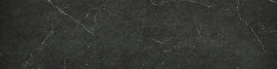 Tivoli Nero Polished 3X12 Bullnose | Qualis Ceramica | Luxury Tile and Vinyl at affordable prices