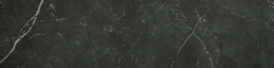 Tivoli Nero Polished 3X12 Bullnose | Qualis Ceramica | Luxury Tile and Vinyl at affordable prices