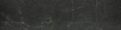 Tivoli Nero Polished 3X12 Bullnose | Qualis Ceramica | Luxury Tile and Vinyl at affordable prices