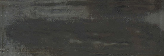 Aruba Coal Gloss 2x6 | Qualis Ceramica | Luxury Tile and Vinyl at affordable prices