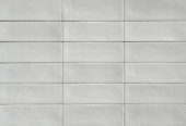 Aruba Silver Gloss 2x6 | Qualis Ceramica | Luxury Tile and Vinyl at affordable prices