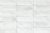 Aruba White Matt 2x6 | Qualis Ceramica | Luxury Tile and Vinyl at affordable prices